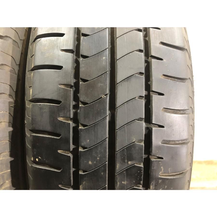 195/65r15 ブリヂストン NEWNO 2本 2023年製 4267 サマータイヤ