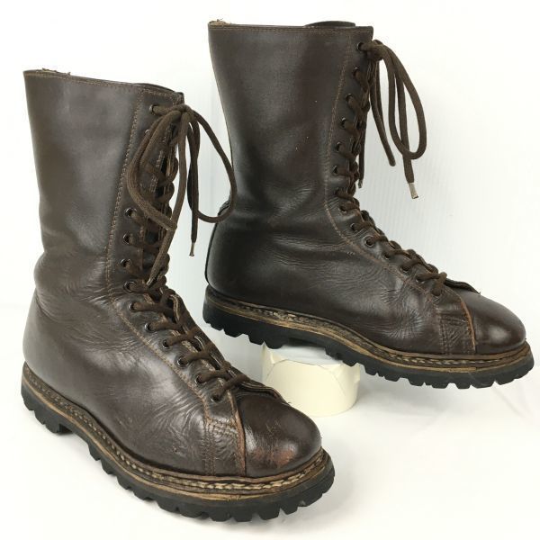 80s以前? 欧州Vintage 軍物 STAR GOMMER ミリタリー/コンバット 80s以前? 欧州Vintage 軍物 STAR GOMMER ミリタリー/コンバット
