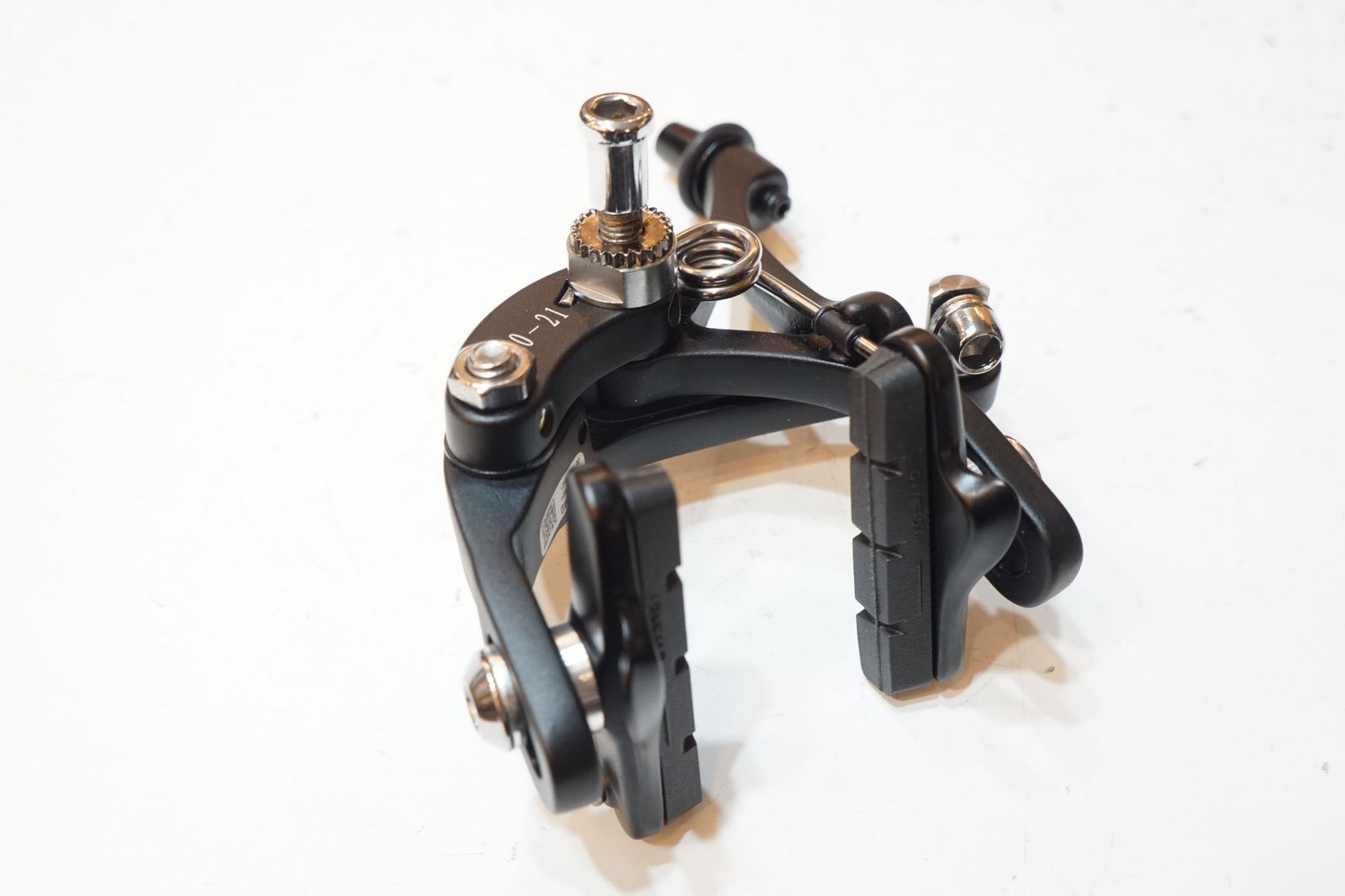Campagnolo Centaur ブレーキキャリパー 前後セット 楽天市場】カンパニョーロ (campagnolo) CENTAUR (ケンタウル