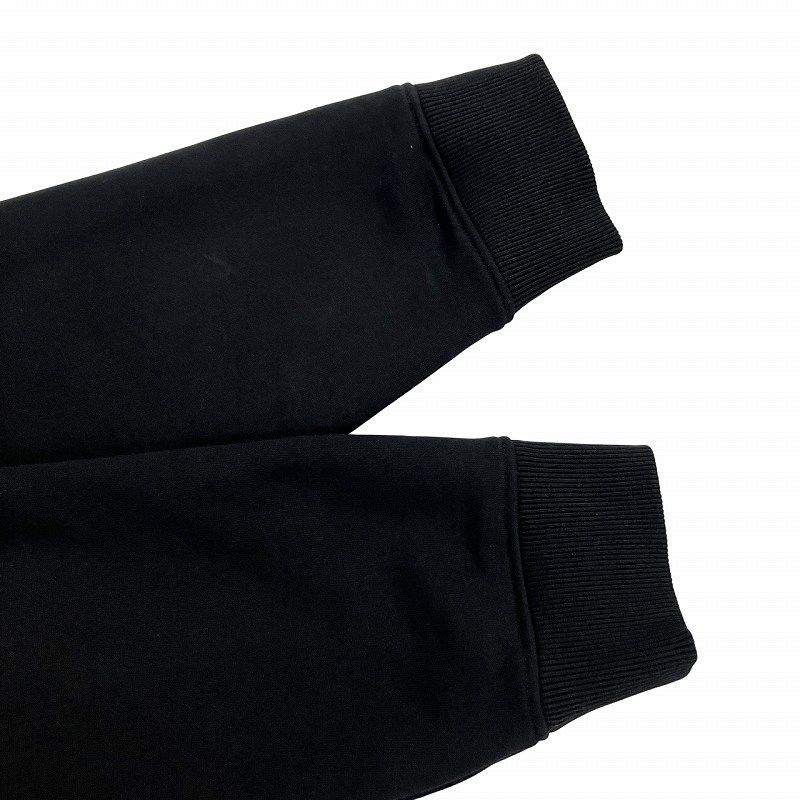 バーバリー BURBERRY 美品 Hove Logo Print Zip Hoodie パーカー