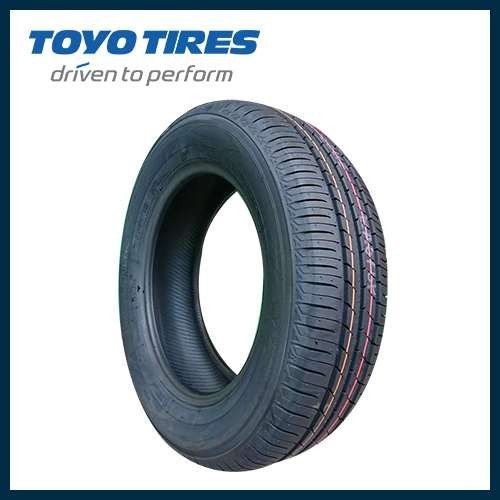 2025年製 トーヨー NANOENERGY 3 PLUS 175/65R14 82S 新品夏タイヤ4本