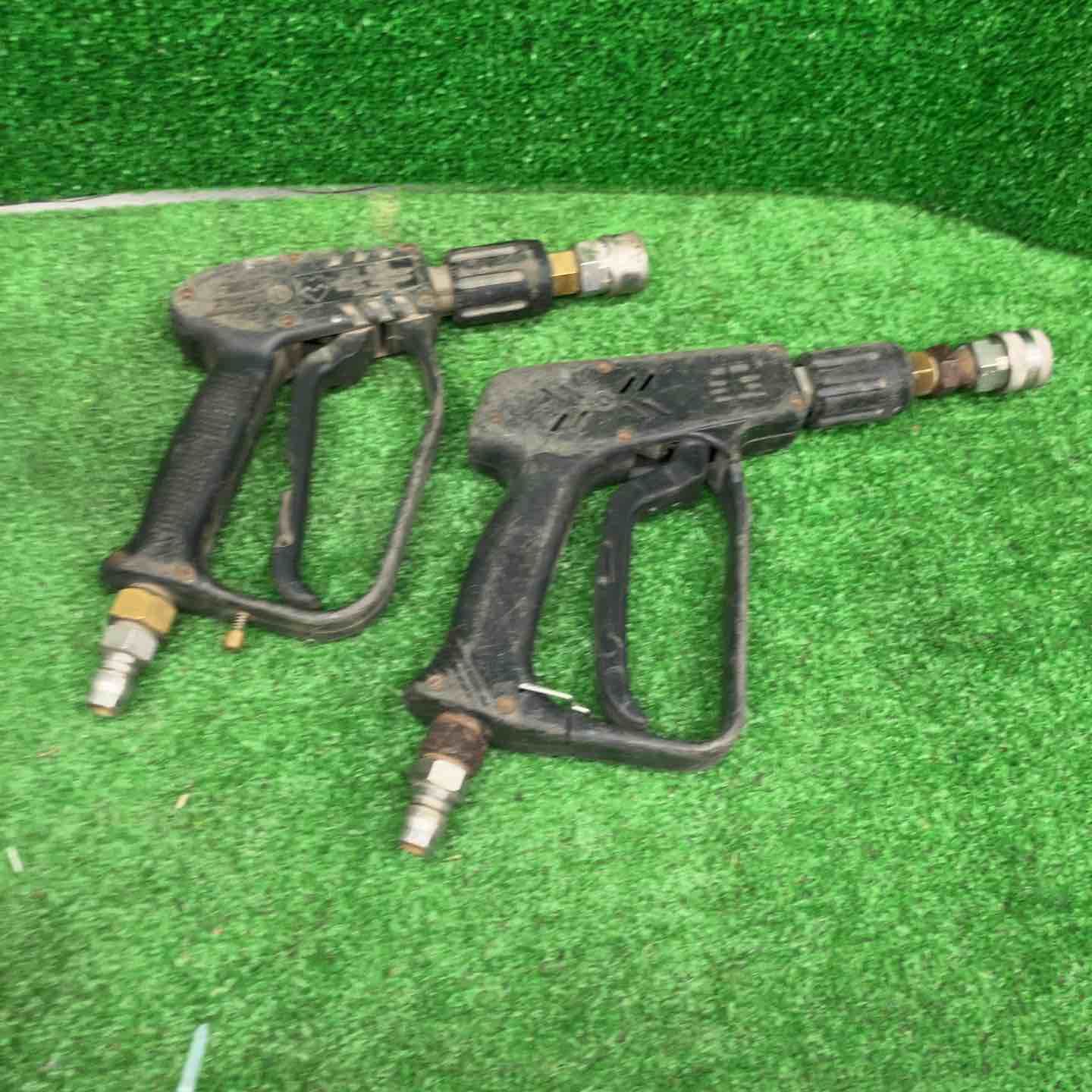 エンジン高圧洗浄機用ガン ジャンクセット 型番不明 桶川店