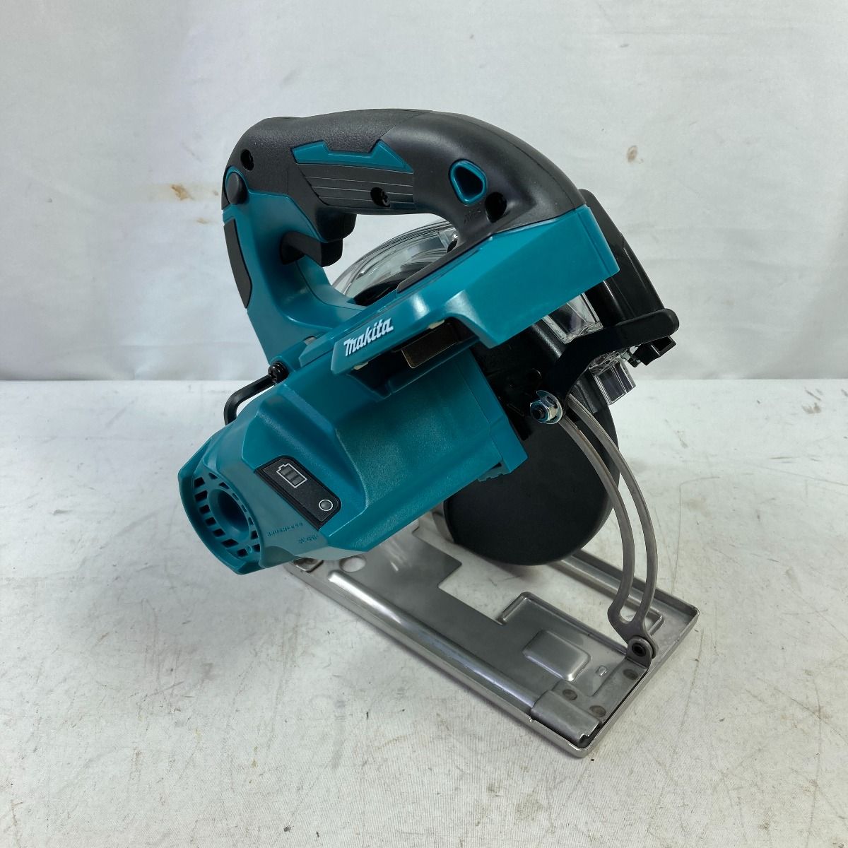 MAKITA マキタ 18V 150mm 充電式チップソーカッタ バッテリ2個