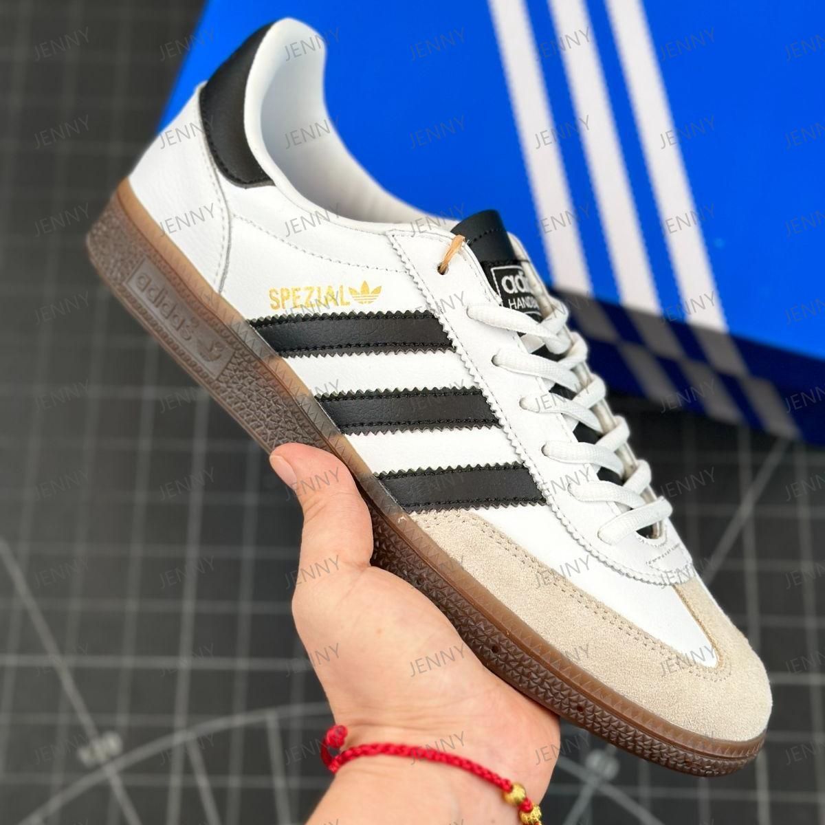 アディダス ハンドボール スペツィアル adidas