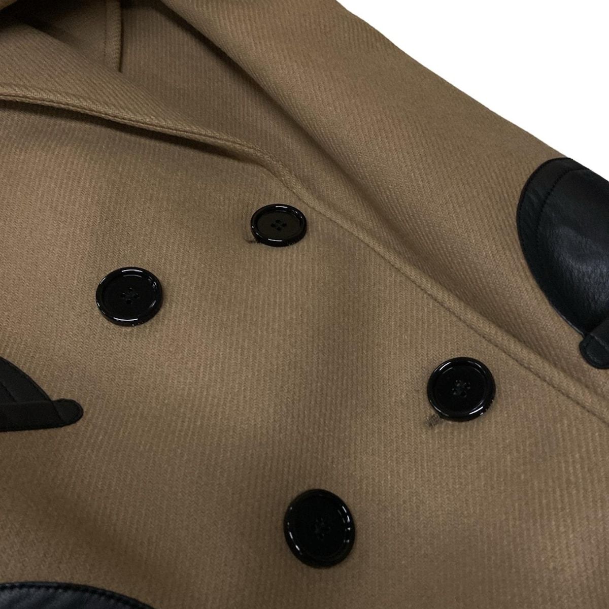 コート サイズ38