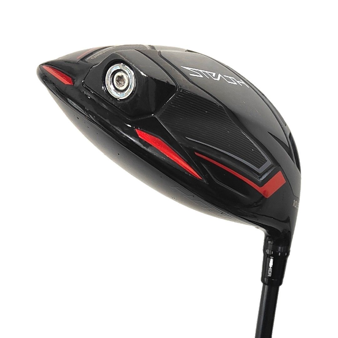 TaylorMade STEALTH ドライバーレフティ9.0度 良品 テーラーメイド