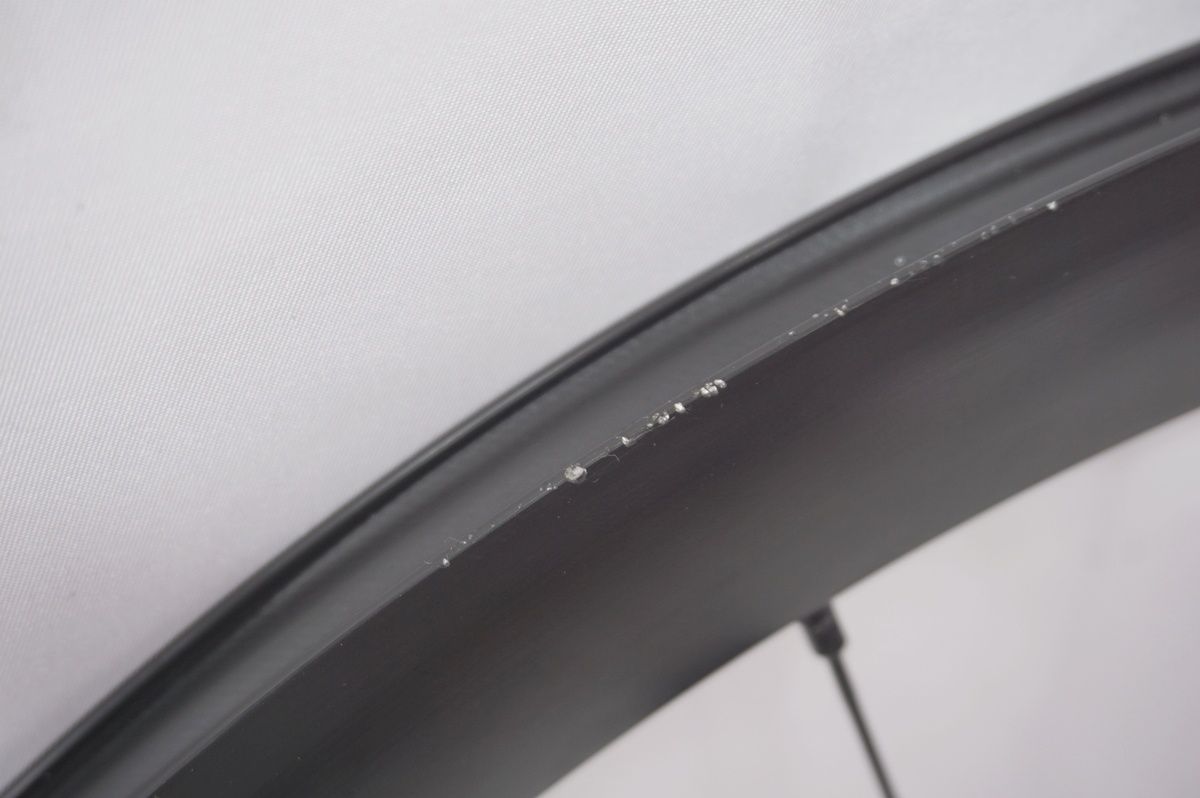 FULCRUM フルクラム