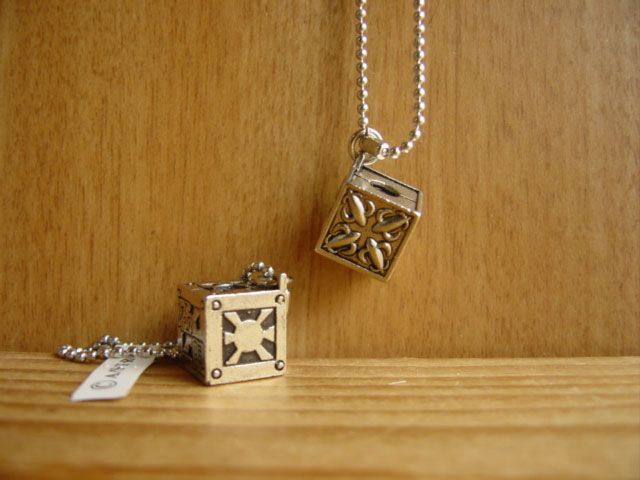 ♯Fut06JD家庭教師ヒットマンREBORN!リング-匣チャームコレク2種