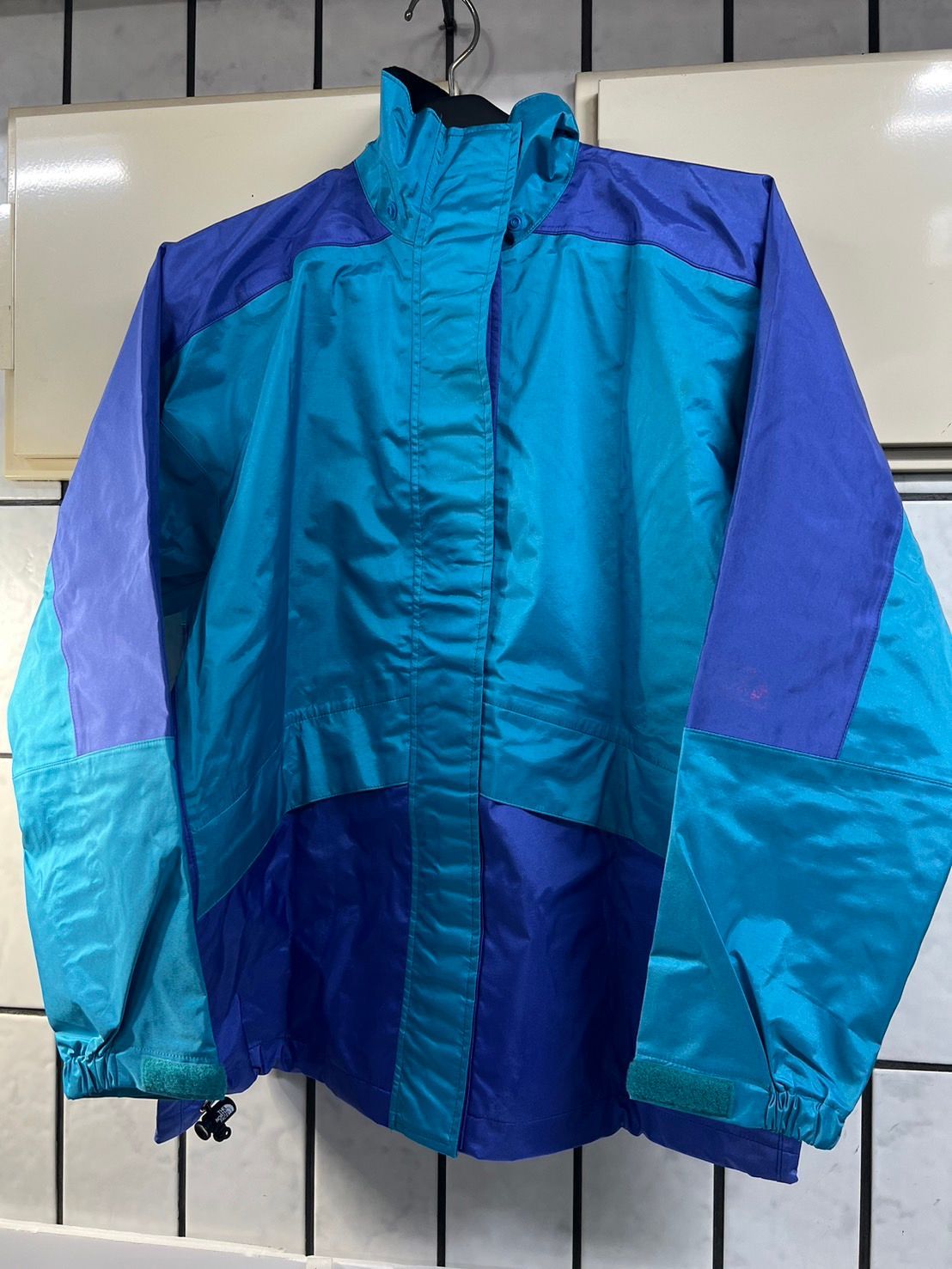 THE NORTH FACE GORE-TEX/マウンテンパーカー/セットアップ/NPW-2511