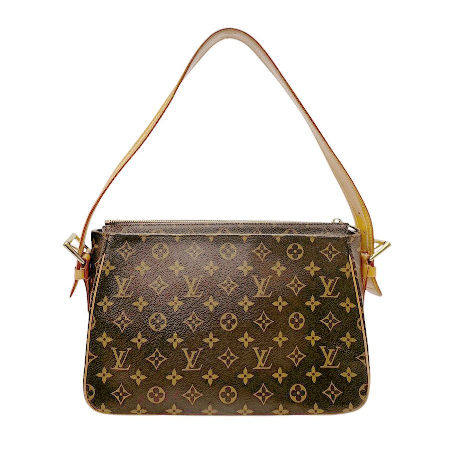 ルイ・ヴィトン シテ GM モノグラム ショルダーバッグ ルイ ヴィトン LOUIS VUITTON ショルダーバッグ モノグラム