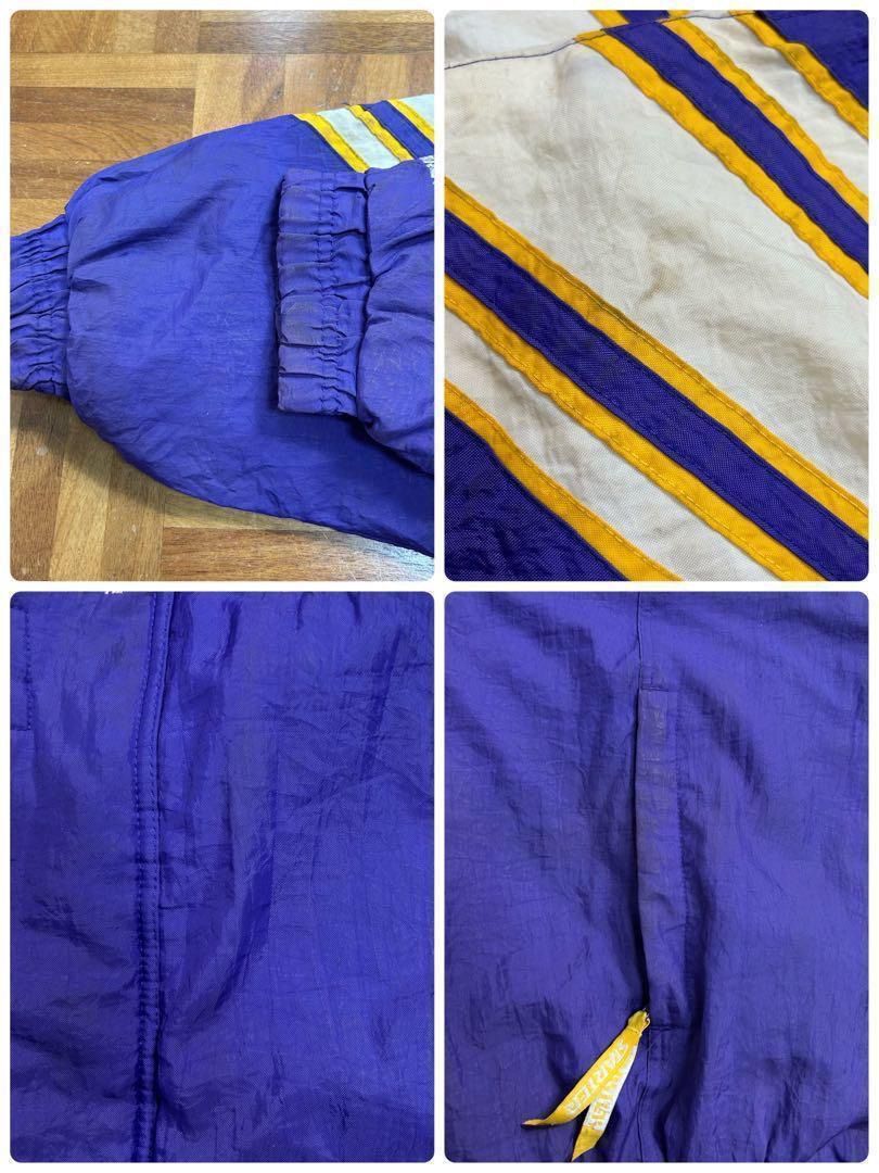 STARTER スターター NFL Minnesota Vikings ミネソタバイキング STARTER スターター NFL Minnesota Vikings ミネソタバイキング
