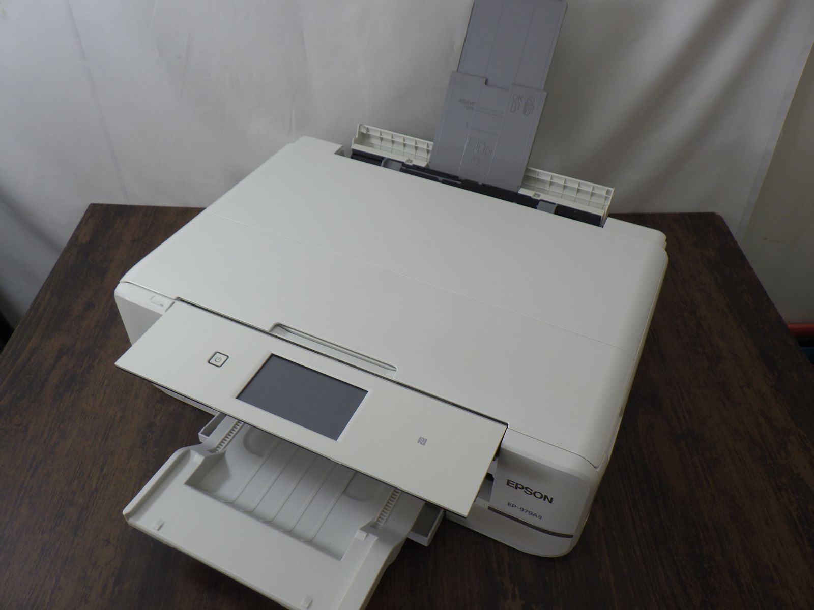 エプソン　EP979A3 EP-979A3 】 エプソン インクジェット プリンター 複合機【専門