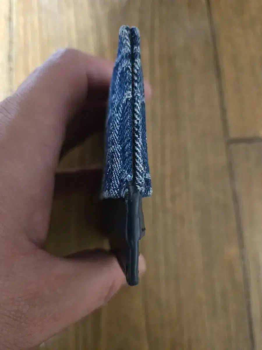 DIOR カードケース