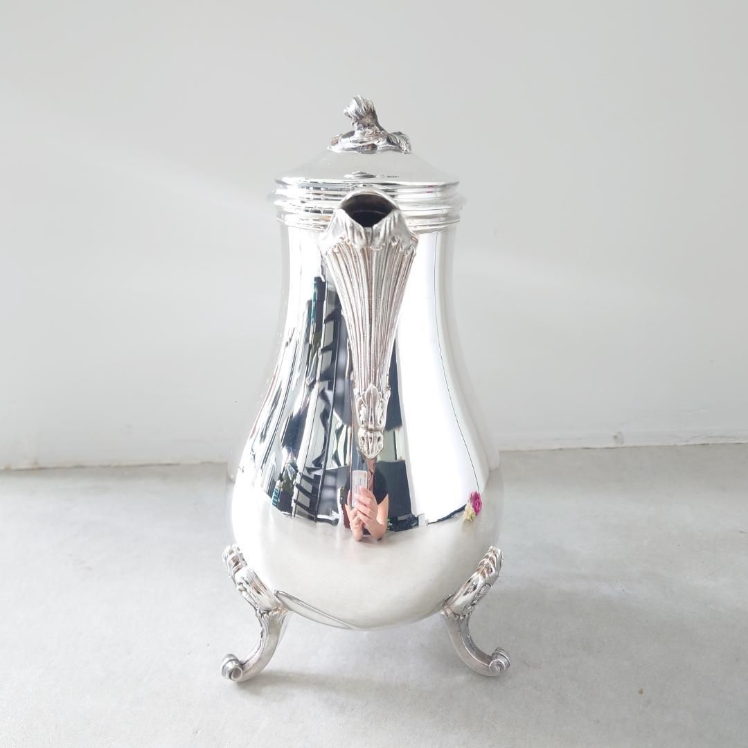 マルリー コーヒーポット