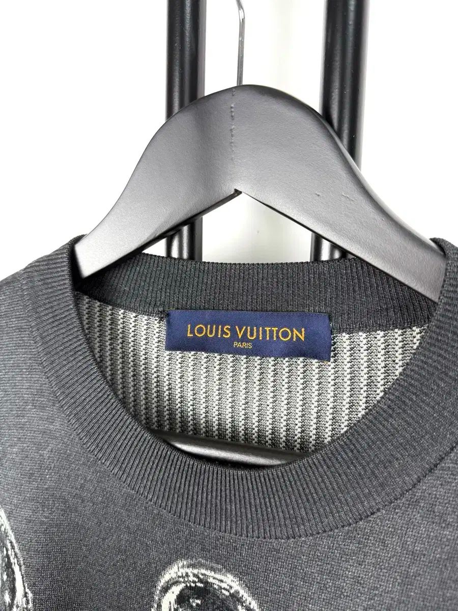 XL Louis Vuitton(ルイヴィトン) スペースマン ジャカード