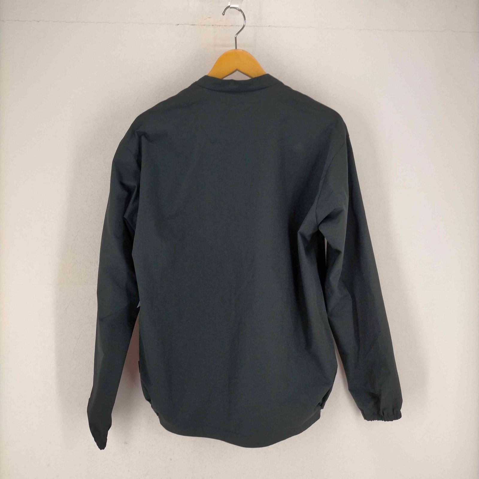 ウールリッチ WOOLRICH BRING × HYPERHELIX CARDIGAN メンズ JPN：M 