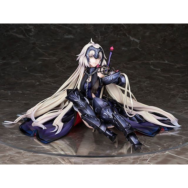 未開封品 Fate/Grand Order アヴェンジャー/ジャンヌ・ダルク