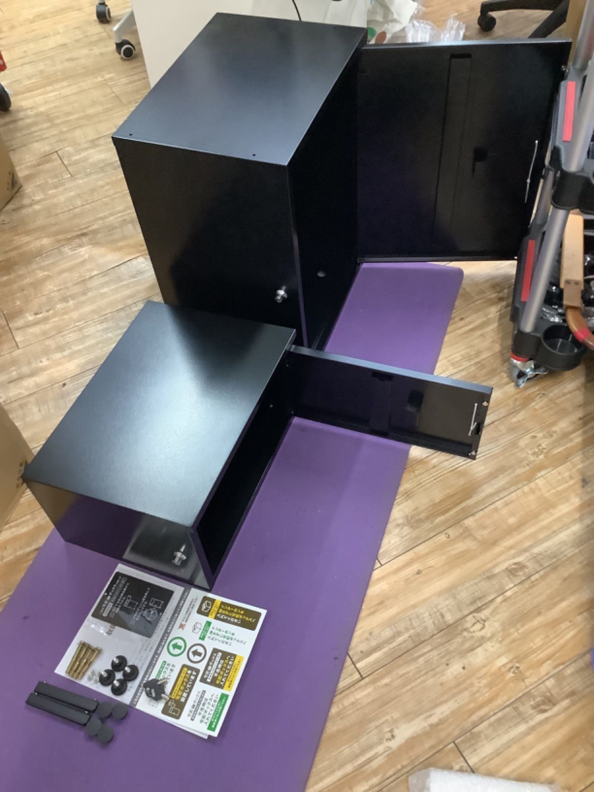 ブラック 250912-1