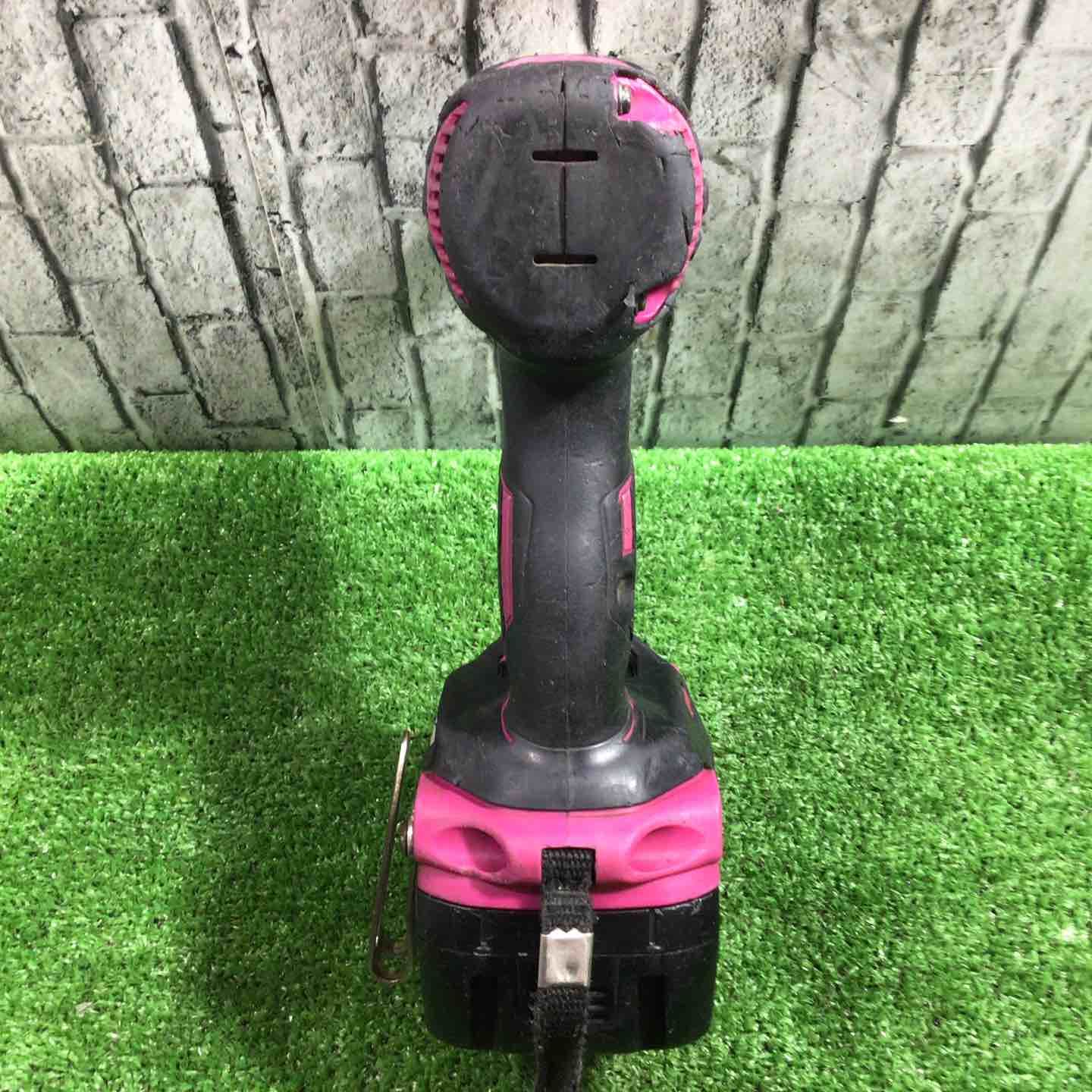 ★ハイコーキ(HIKOKI ※旧:日立工機) コードレスインパクトドライバー WH14DDL(2LSCK)(L)【川口店】 ☆ハイコーキ(HIKOKI ※旧:日立工機) コードレスインパクトドライバー