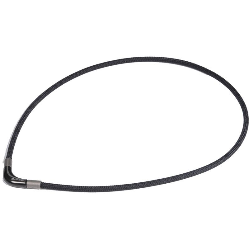 ファイテン(phiten) ネック メタックス(チョッパー)BK 50CM オンライン