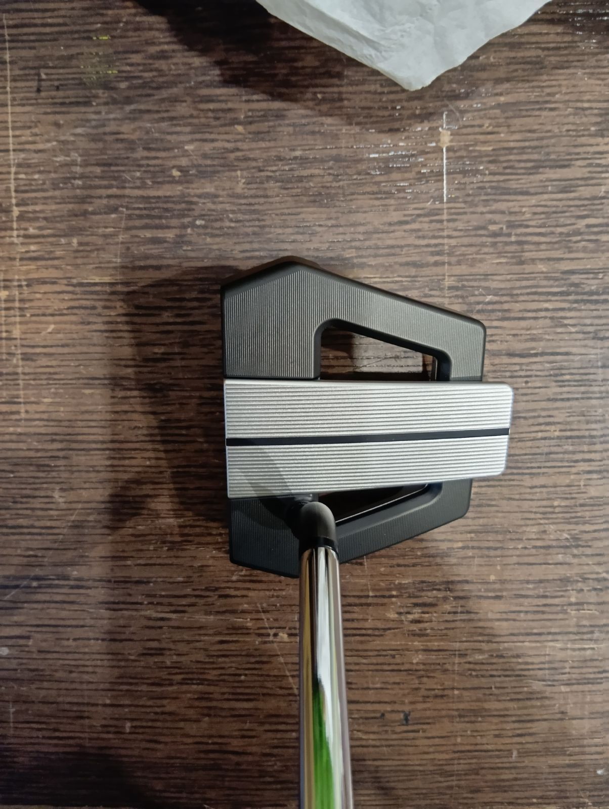 パーソンズ エクストリーム