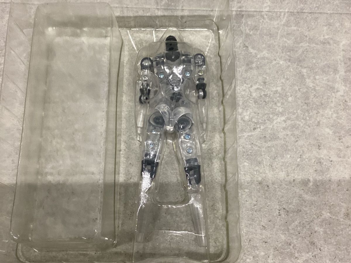 オオツカ企画 秘密戦隊ゴレンジャー HYPER HERO SERIES REAL
