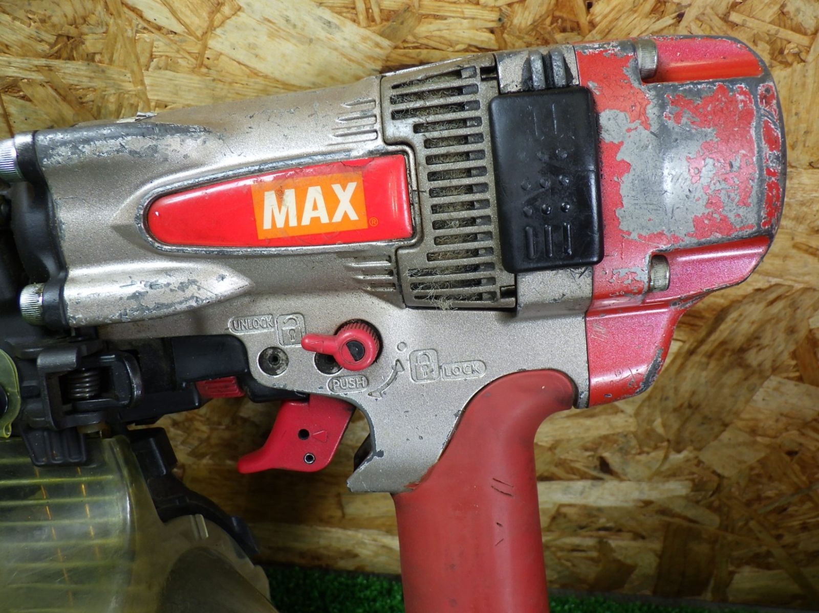 HN-65N1 ケース付