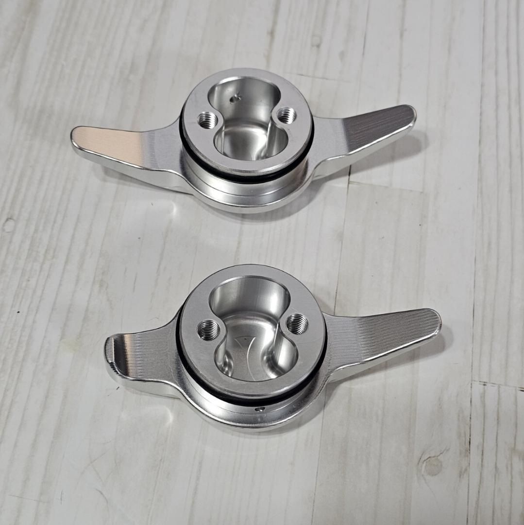 フレームキャップ