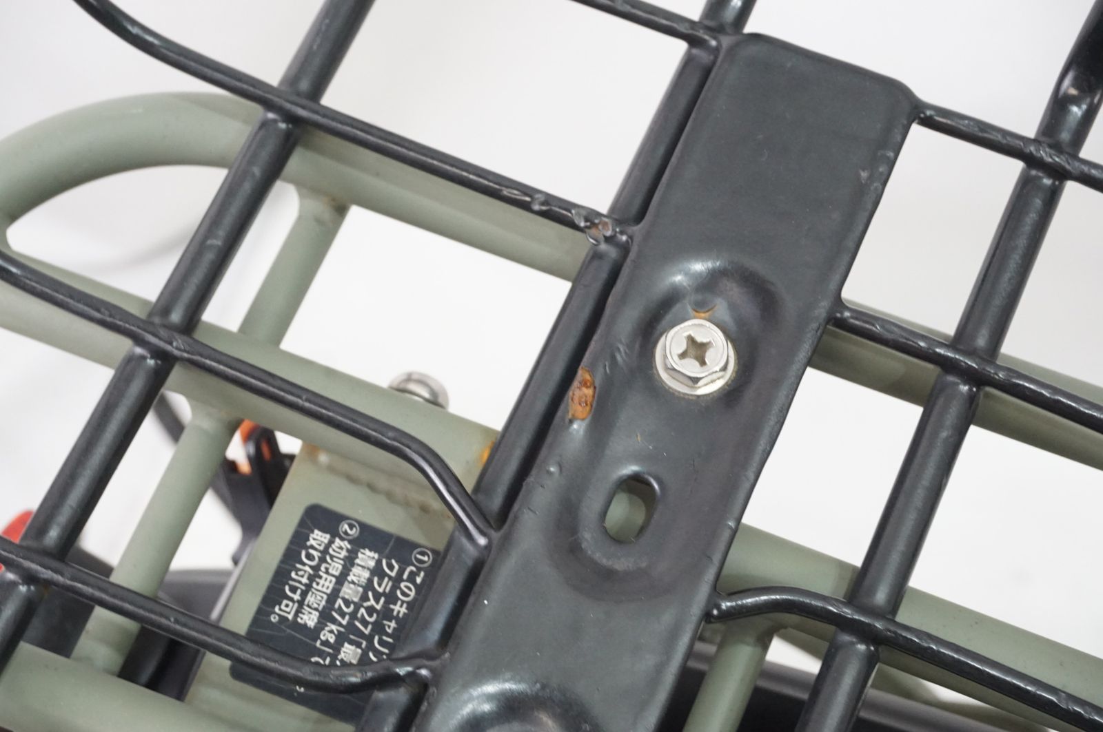 電動アシスト自転車