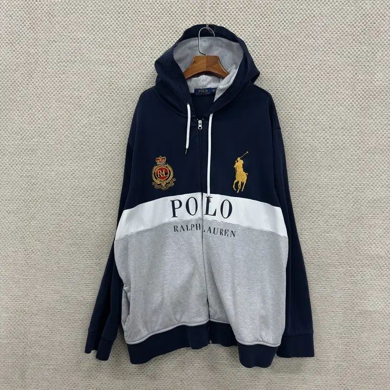 ポロ Ralph Lauren(ラルフローレン) オールドスクール ビックポニー 