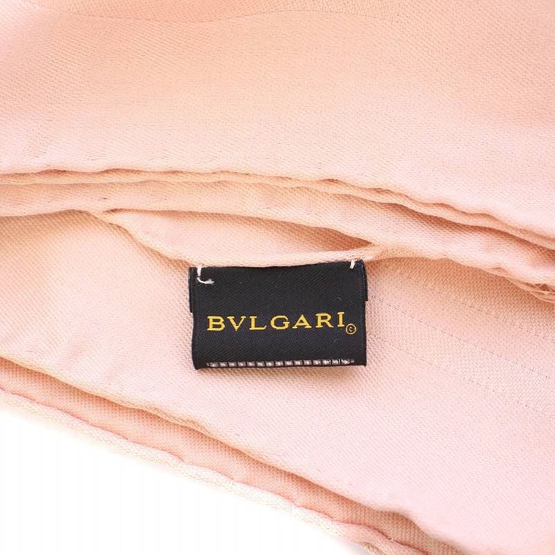 ブルガリ BVLGARI
