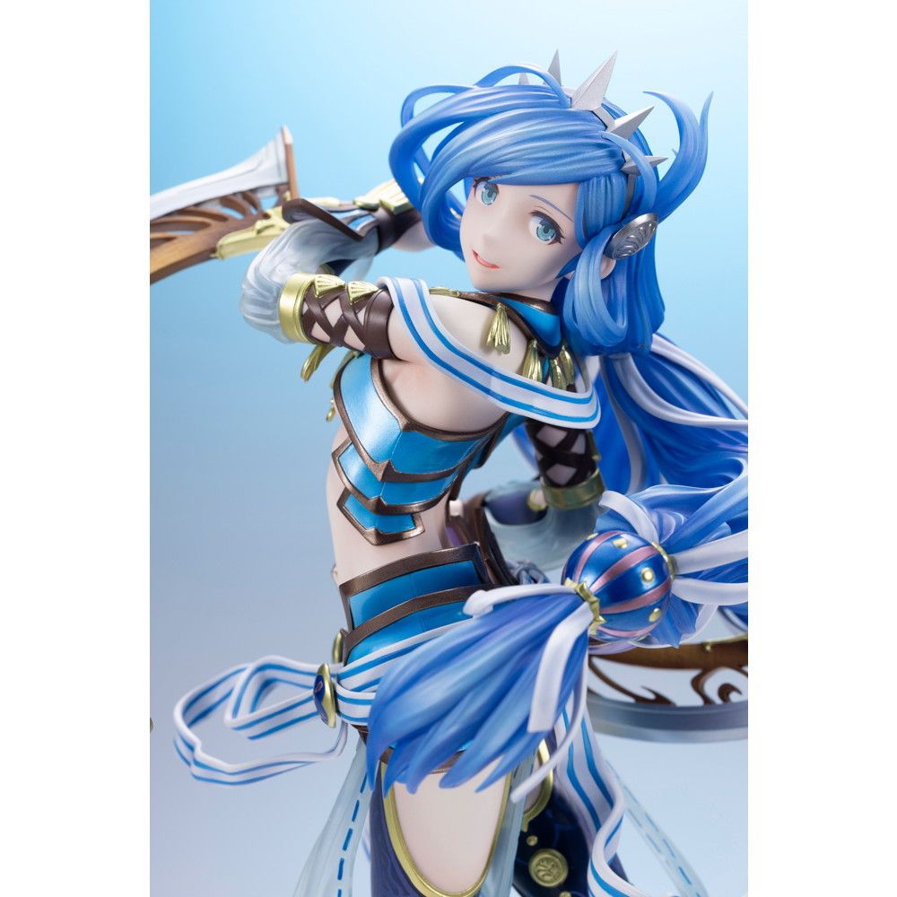 ダーナ=イクルシア イースVIII -Lacrimosa of DANA-(イース8