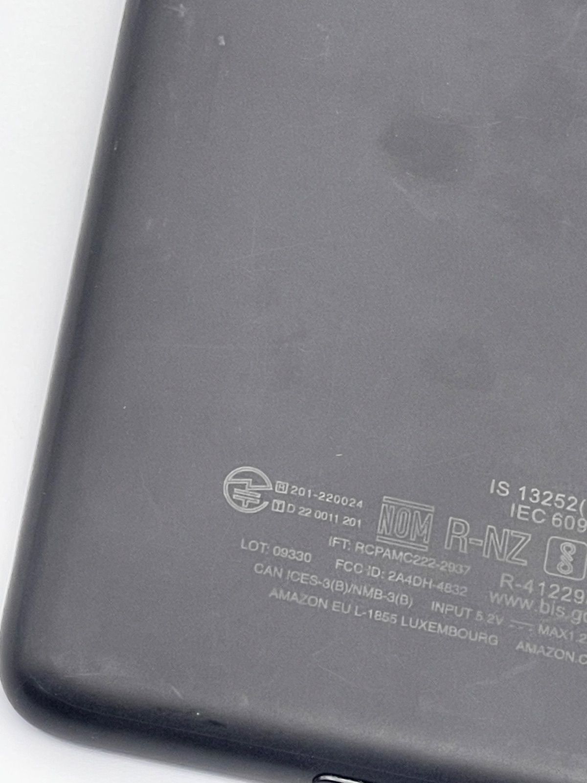 キンドル 11世代