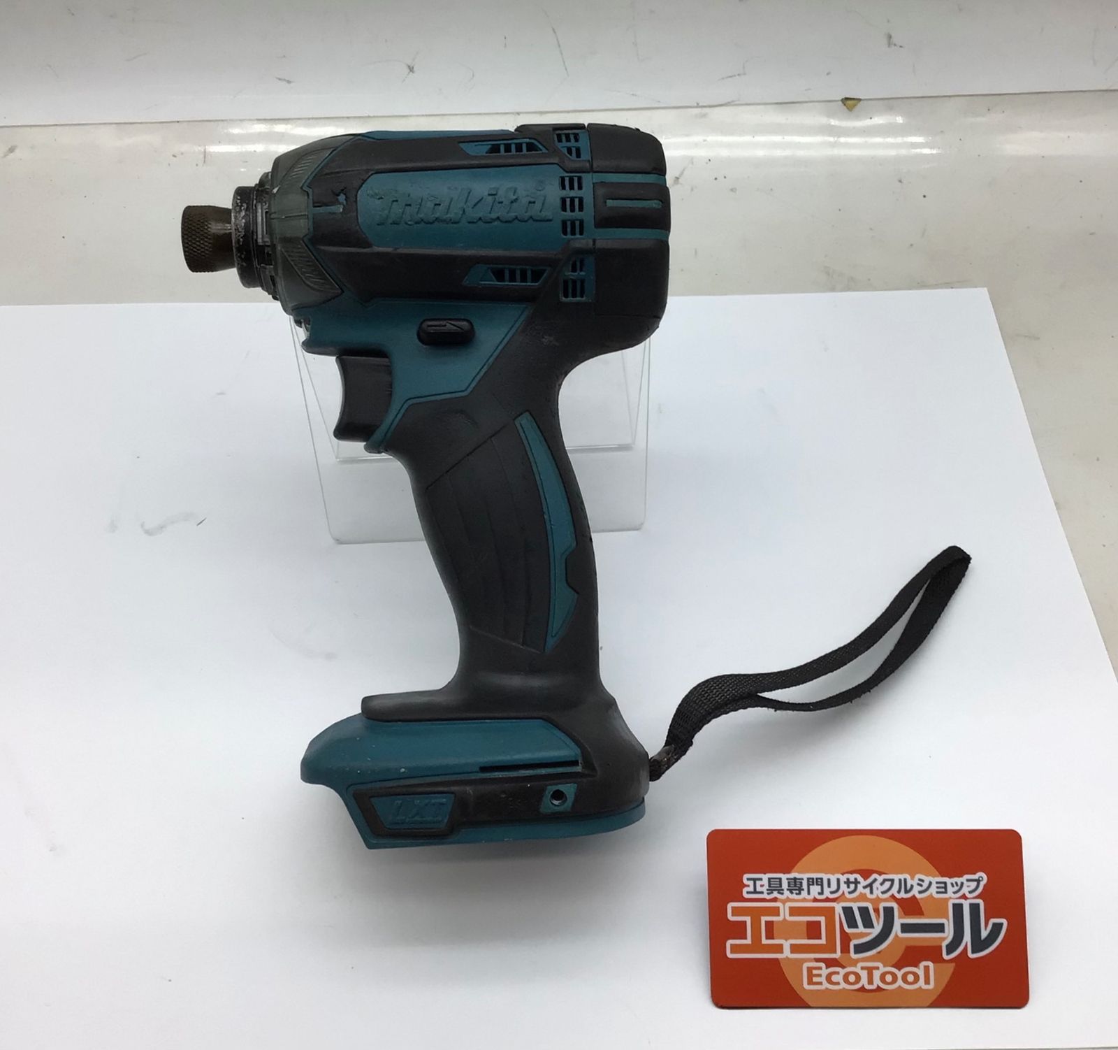 SHARP ポータブルMDプレーヤーセット 動作保証品 MD-ST600-S｜SHARP