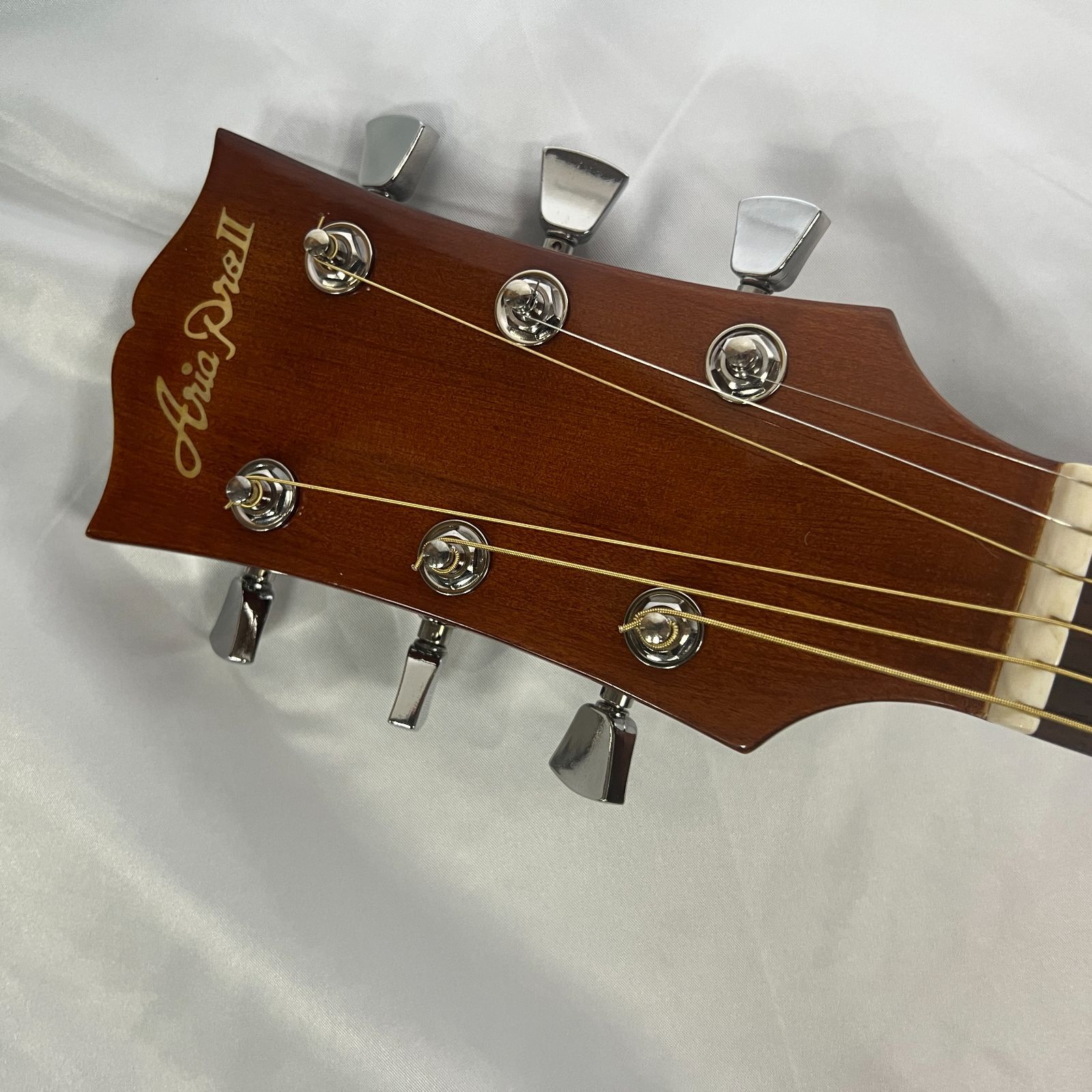 Aria Pro II 【J−35VS】 MATSUMOKU製