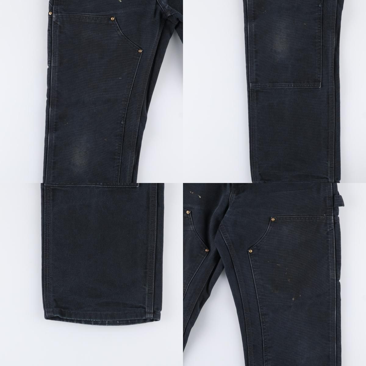 カーハート Carhartt