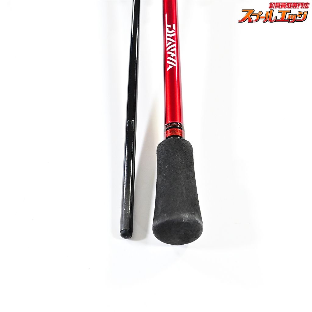 ダイワ アナリスター エギスミイカ MH-175 DAIWA ANALYSTAR スミイカ K_136 v43030