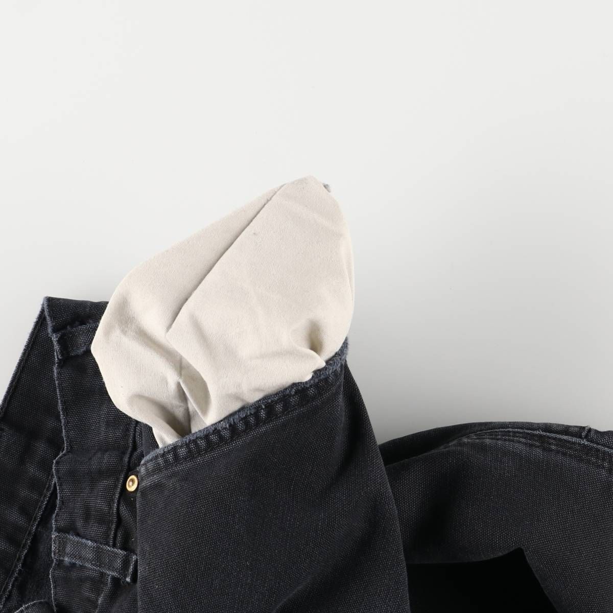 古着 カーハート