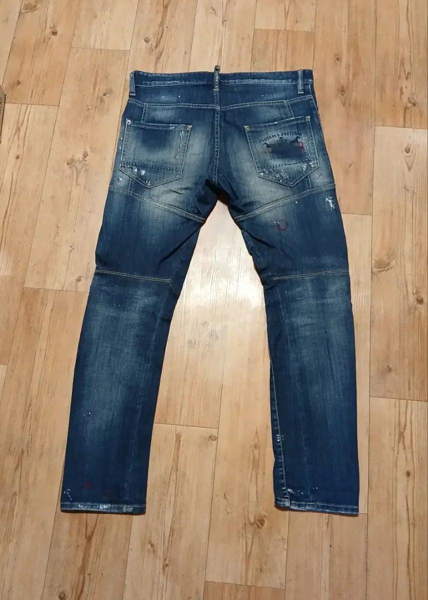 メンズ DSQUARED