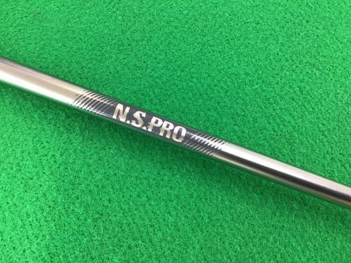 ゴルフパートナー/NEXGEN CHIPPINGWEDGE GH45 ウェッジ/Bランク/05【中古】 中古ゴルフクラブ在庫数55万本！ゴルフのことならゴルフ