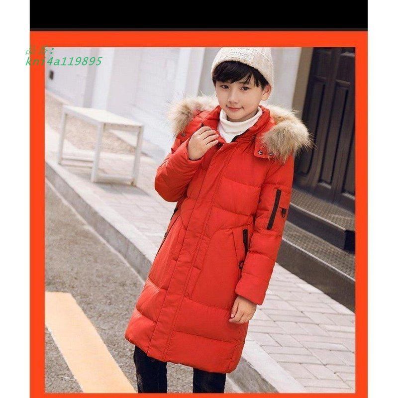 汚れにくい 洗う回数を減らす ダウンコート 子供服 キッズ 冬用 アウター 男の子 冬用 カッコイイ ダウンコート 女の子 kni4a119895