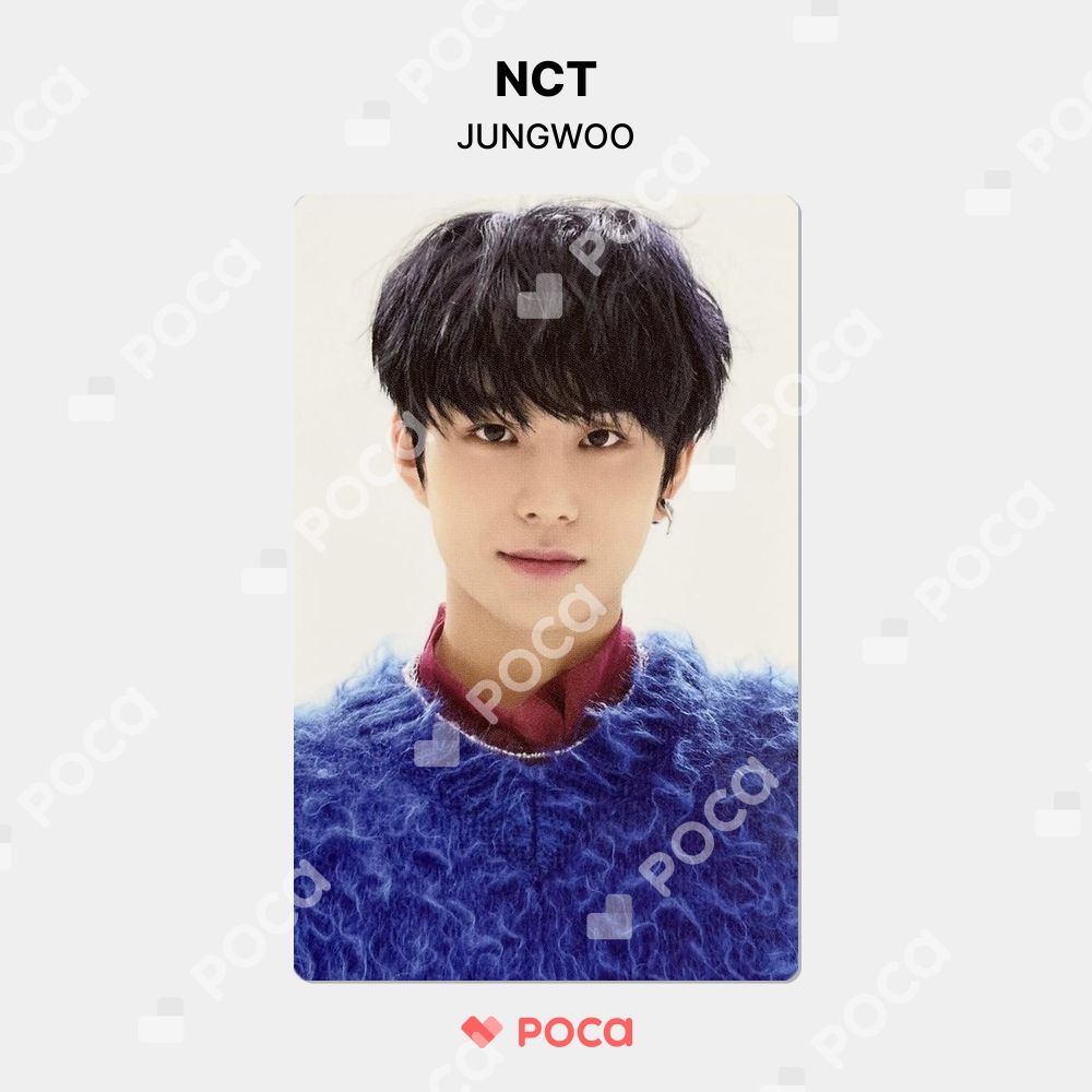 Nct universe プレミアムトレカ  ジョンウ m31000792551_1.jpg?1750784623