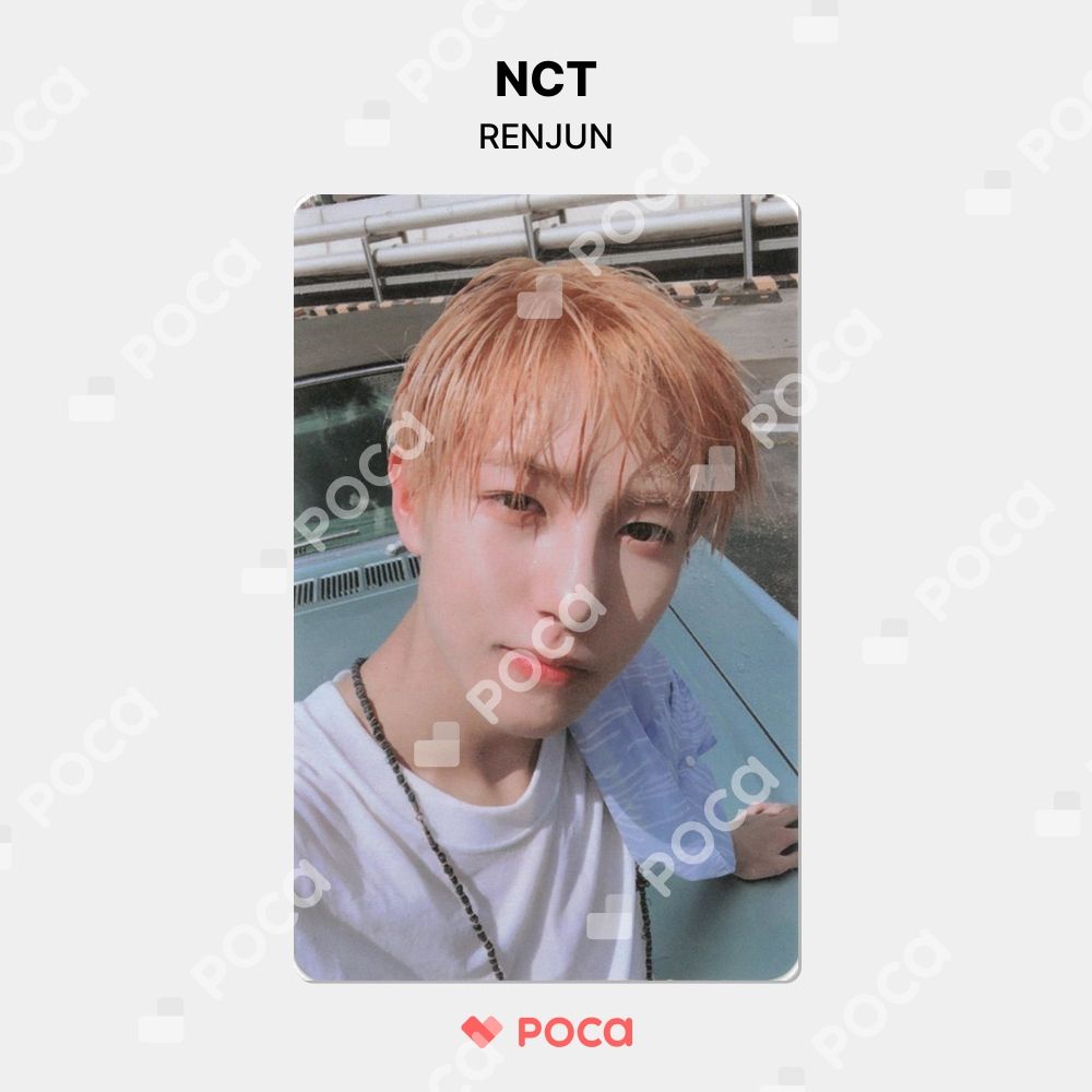 3 NCT ロンジュン トレカ NCT ロンジュン トレカ DREAM FINDER : Chase The Light RANDOM