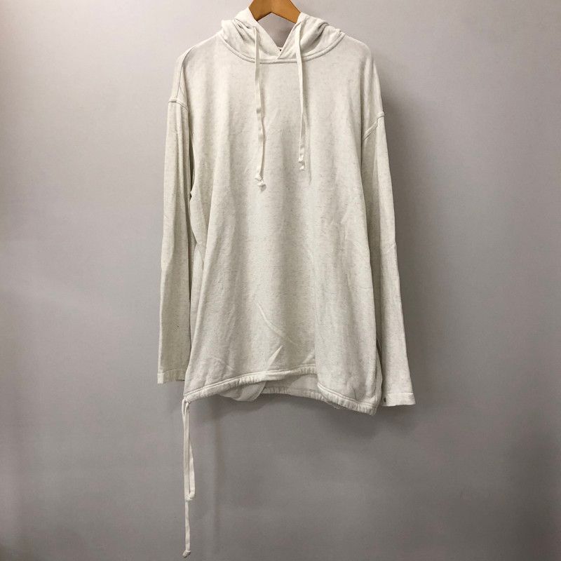 品】 AURALEE オーラリー 22SS LIGHT FLOWY SWEAT PARKA 品】 AURALEE オーラリー 22SS LIGHT FLOWY SWEAT PARKA