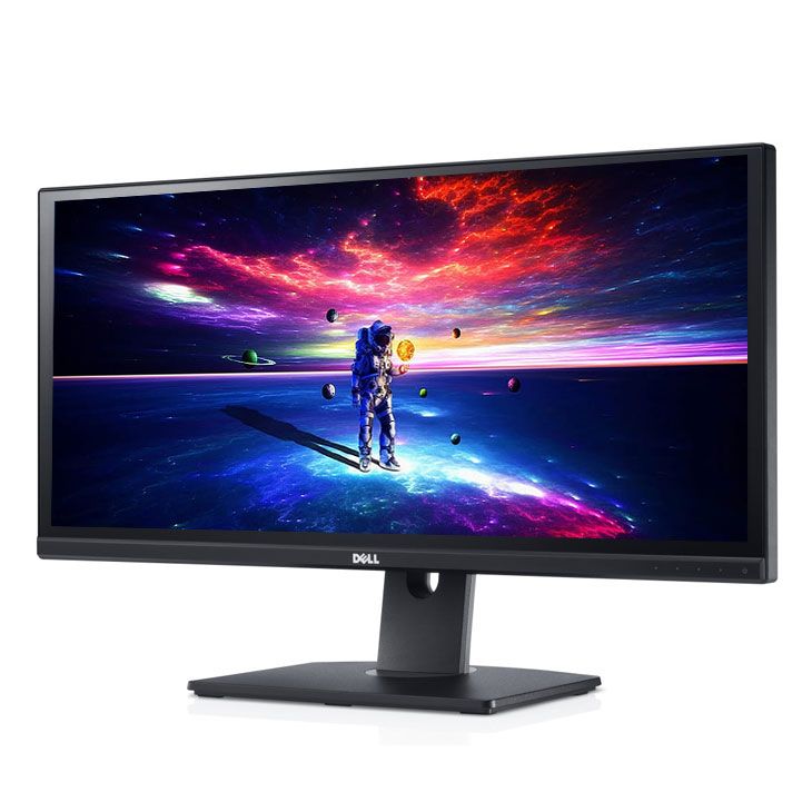 DELL U2913WM 29型ウルトラワイド液晶 フレームレス ウルトラ