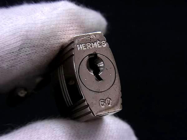 HERMES エルメス カデナ パドロック シルバー 南京錠 120番 楽天市場】HERMES エルメス カデナ パドロック No.120 南京錠 鍵