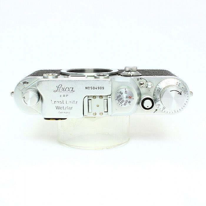 Leica IIIc