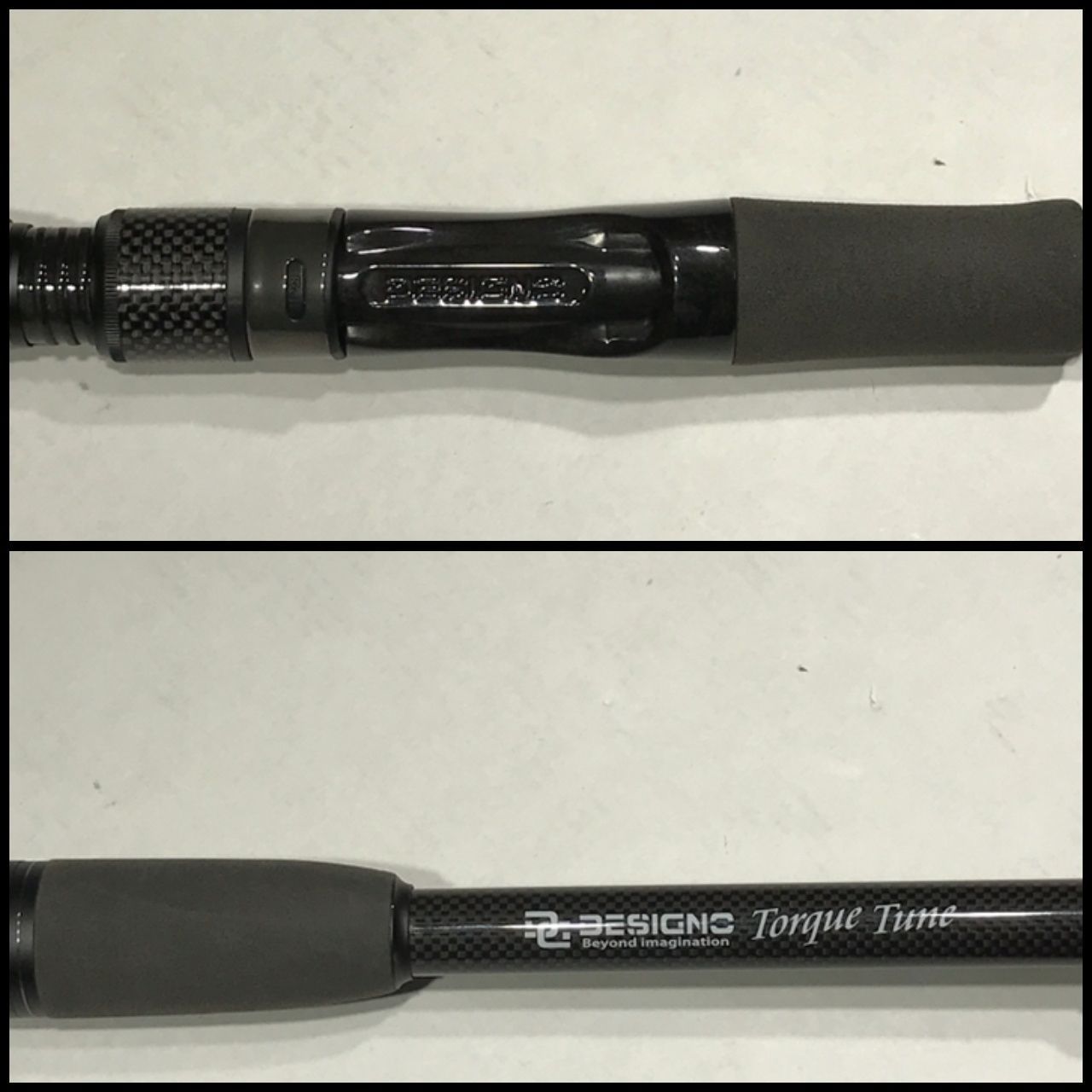 デジーノLEBEN Torque Tune DLT-C69XHR 美品