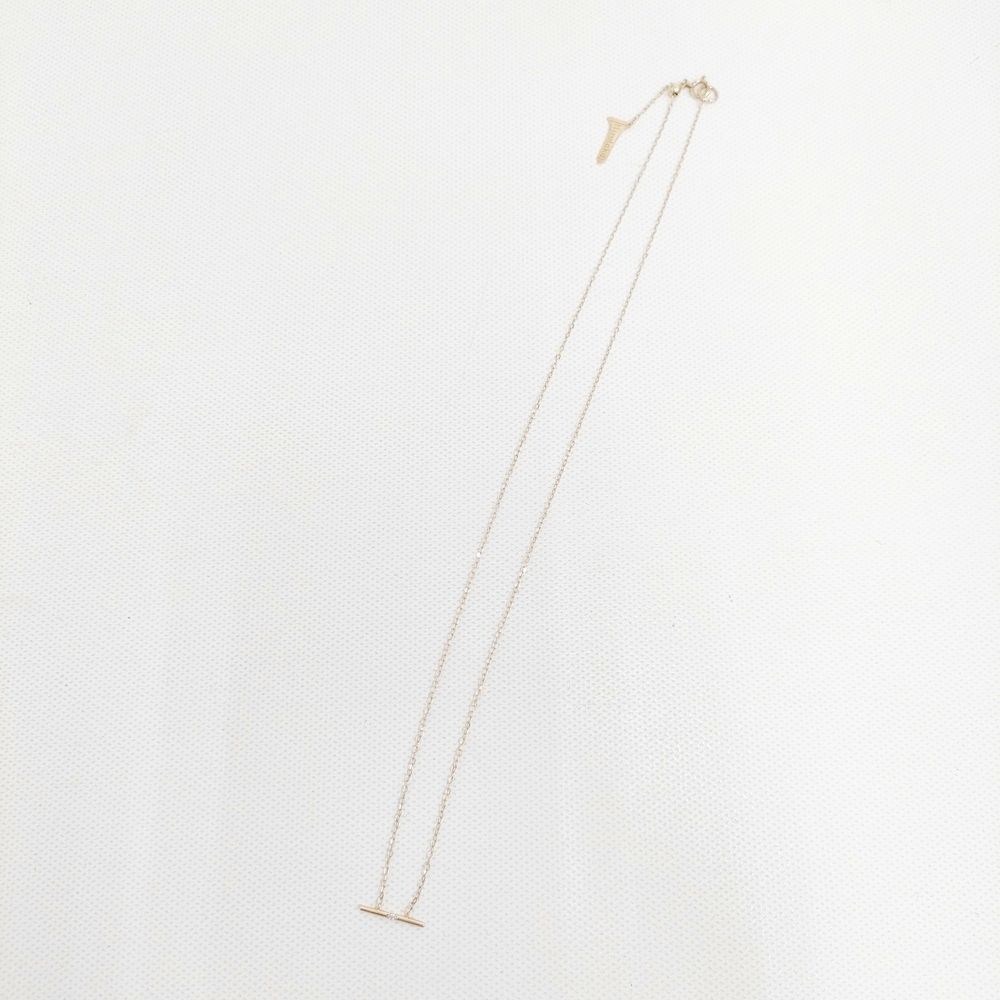 Hirotaka ALL ABOUT BASICS モスキート ダイヤモンド バー