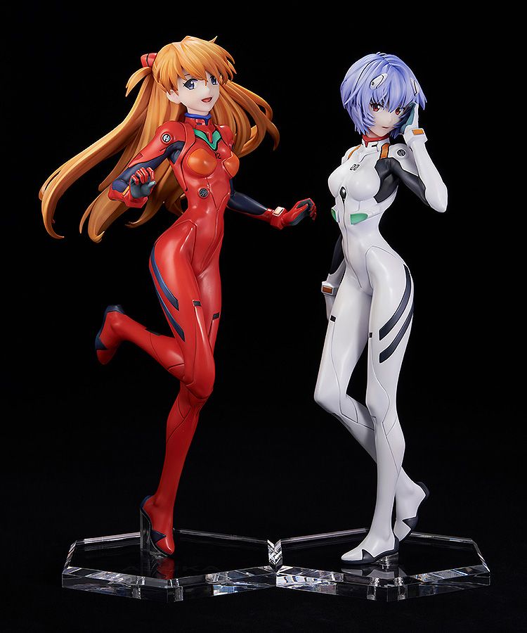 [未開封] KDcolle 新世紀エヴァンゲリオン 綾波レイ 愛蔵版 新品/公式】【愛蔵版】新世紀エヴァンゲリオン_KDColle 綾波レイ 公式